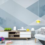 Papier peint - BAM126