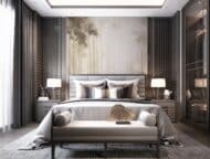 Papier peint - BC0008