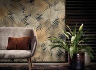 Tissu mural - BM0072K