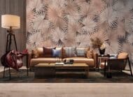 Tissu mural - BM0072K – Image 3