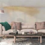 Tissu mural - BM0107K