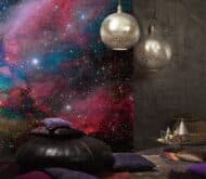 Tissu mural - BP0047