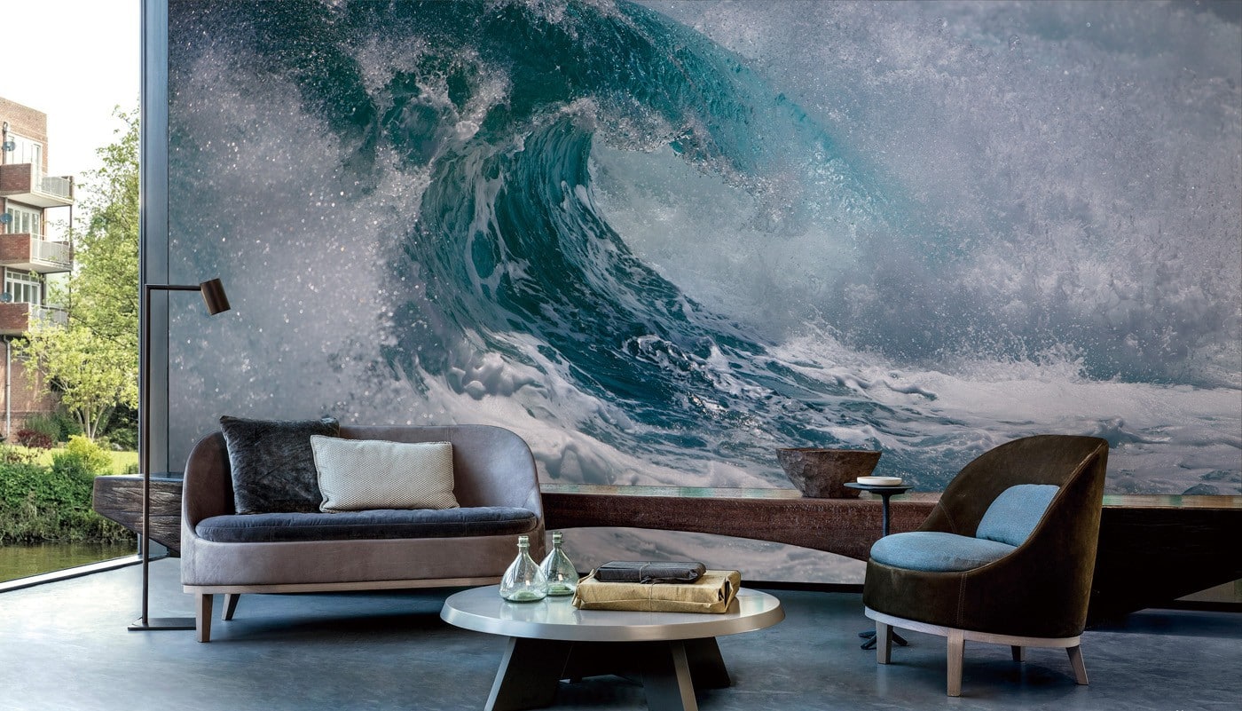 BP0050-A-mockup Papier peint - BP0050 – Image 1