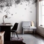 Papier peint - BP0058