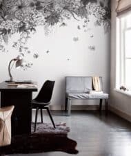 Papier peint - BP0058