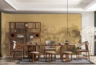 Tissu mural - BT0109