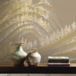 Papier peint - BT0110