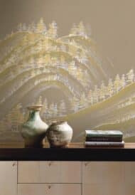 Tissu mural - BT0110