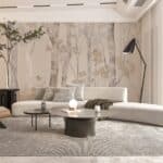 Papier peint - BT0126