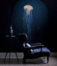 Tissu mural - BT0127