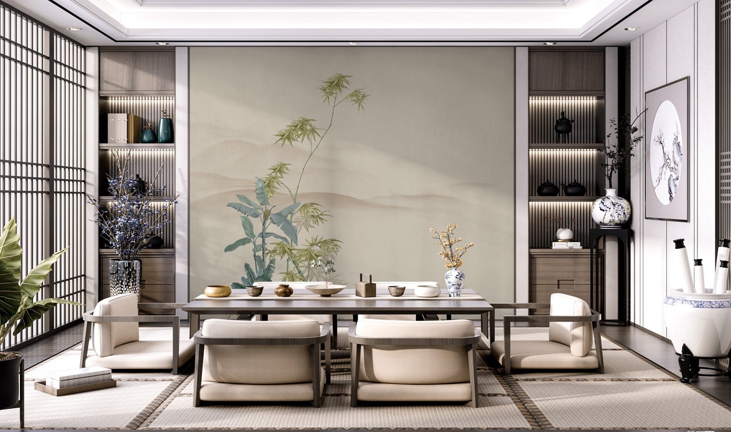 BT0139K-A-mockup Papier peint - BT0139 – Image 1