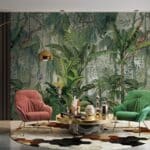 Papier peint - BT0147