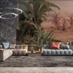 Papier peint - BT0148K