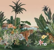 Papier peint - BT0149 – Image 2