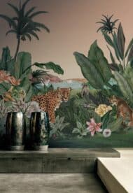 Papier peint - BT0149