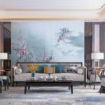 Papier peint - BT0151