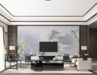 Papier peint - BT0151 – Image 2