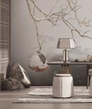 Papier peint - BT0152