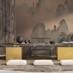 Papier peint - BT0160