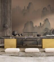 Papier peint - BT0160