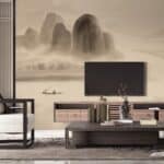 Papier peint - BT0161