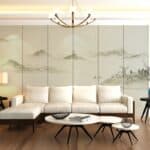 Papier peint - C0004K