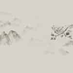 Papier peint - C0011K