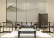 Papier peint - C0016K