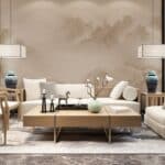 Papier peint - C0104K