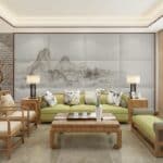 Papier peint - C0105K