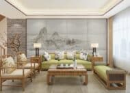 Papier peint - C0105K