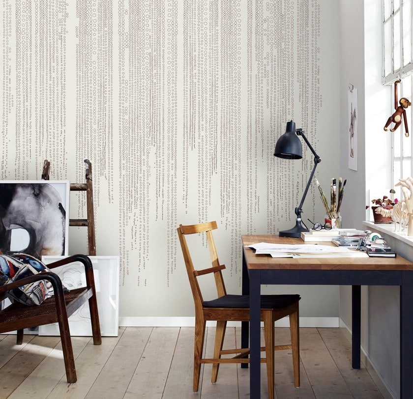 C30001K-A-mockup Papier peint - C30001K – Image 1