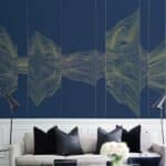 Papier peint - C30002K