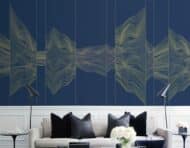 Papier peint - C30002K