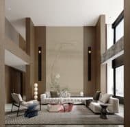 Papier peint - CG23001 – Image 4