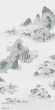 Tissu mural - CG23009 – Image 2