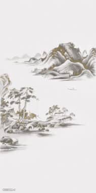 Tissu mural - CG23011 – Image 2