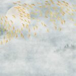 Tissu mural - CX22022