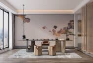 Tissu mural - CX23011K – Image 4