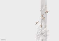 Tissu mural - CX23016K – Image 3