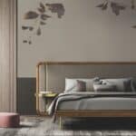 Tissu mural - CX23023