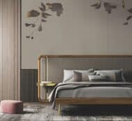 Tissu mural - CX23023