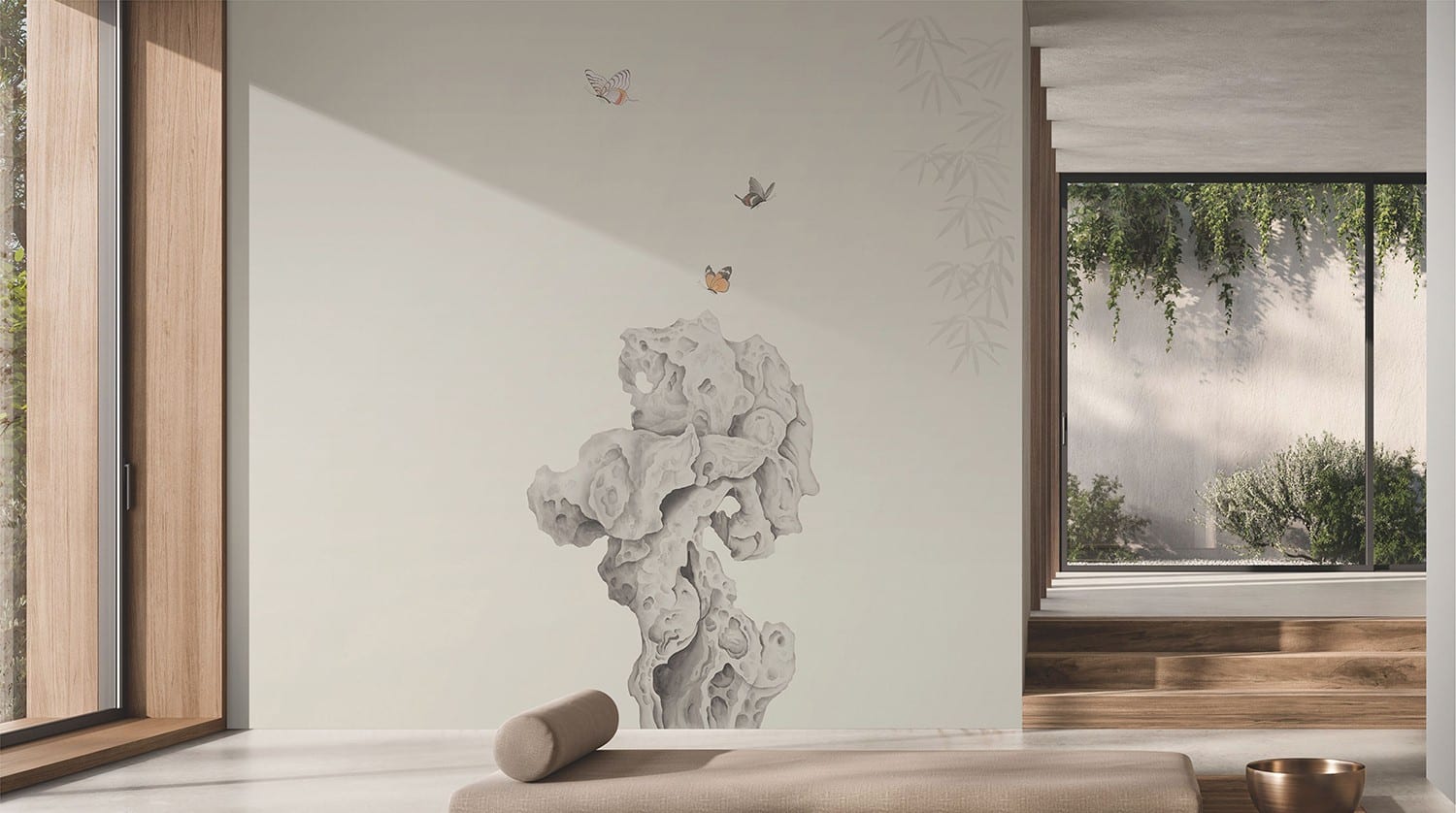 CX23026-C-mockup Papier peint - CX23026 – Image 1