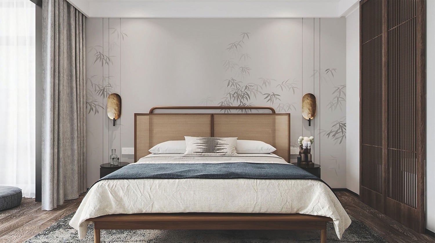 CX23027-A-mockup Papier peint - CX23027 – Image 1