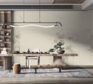 Papier peint - CX23027 – Image 4