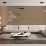 Papier peint - CX23030