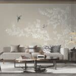 Papier peint - CX23033