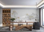 Papier peint - CX23058 – Image 4