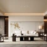 Papier peint - CX24007