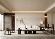 Papier peint - CX24007